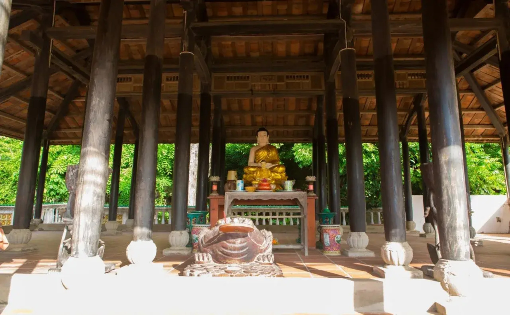 Feng Shui Resort & Spa