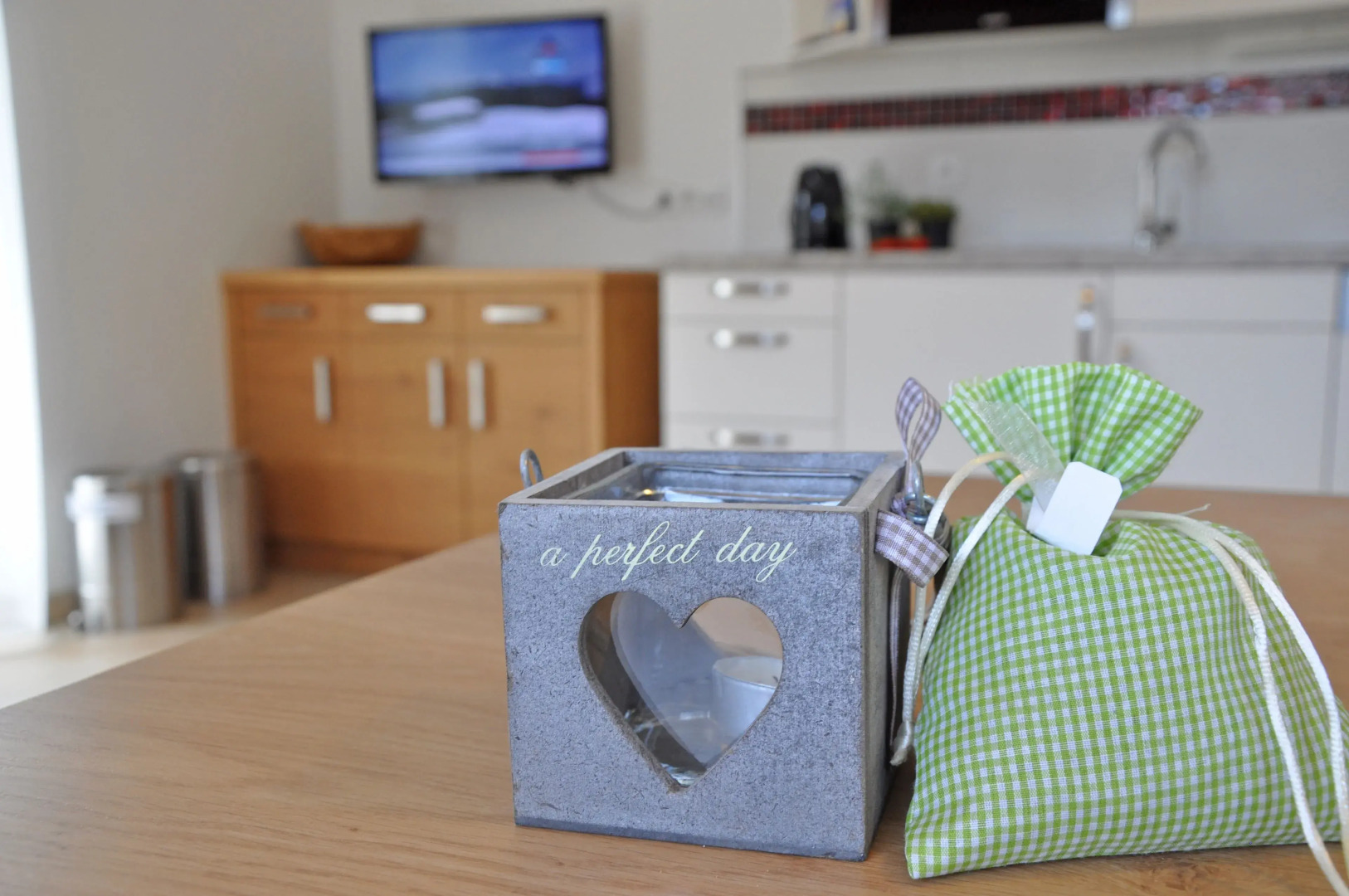 Appartement Schattauer