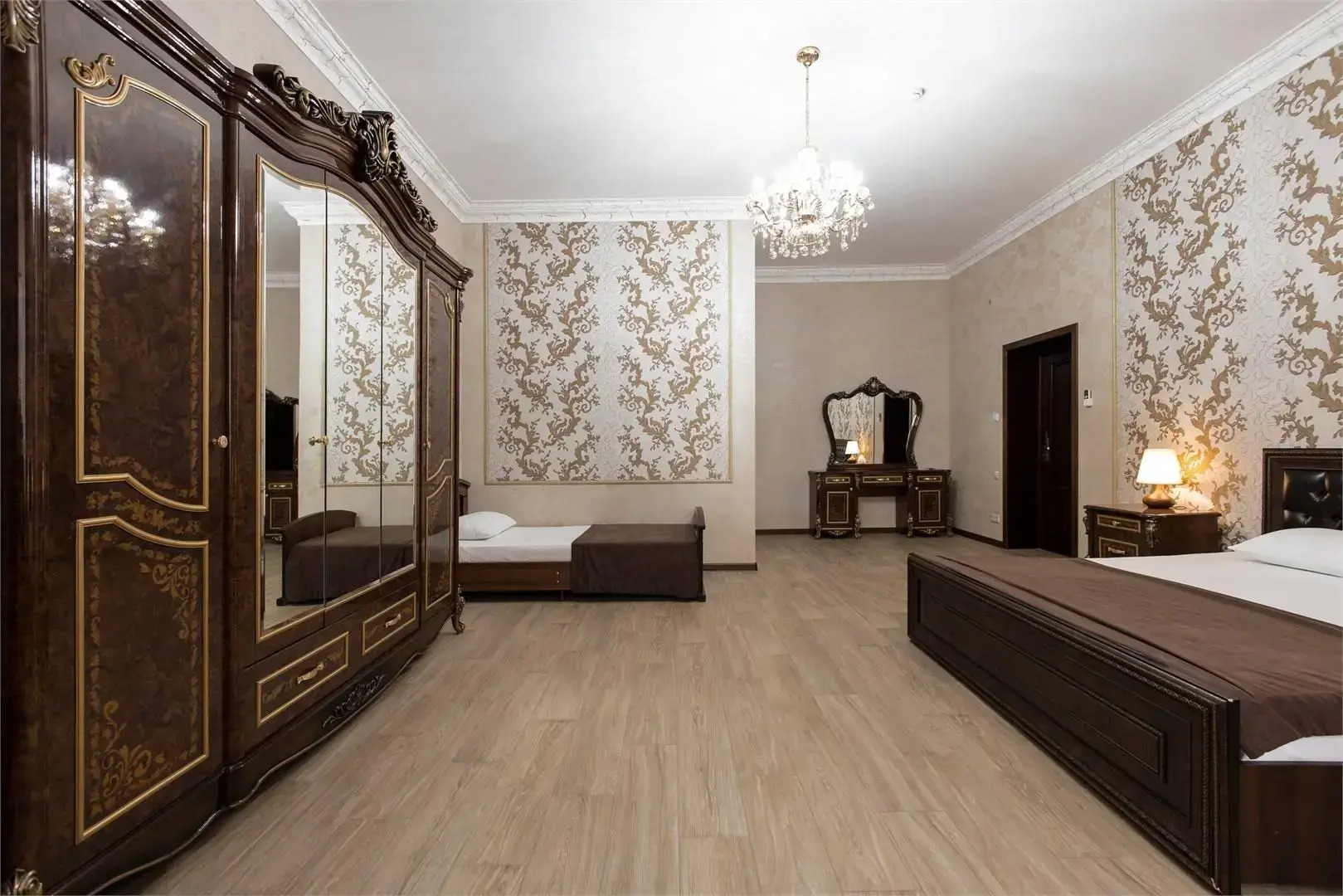 Империя гор