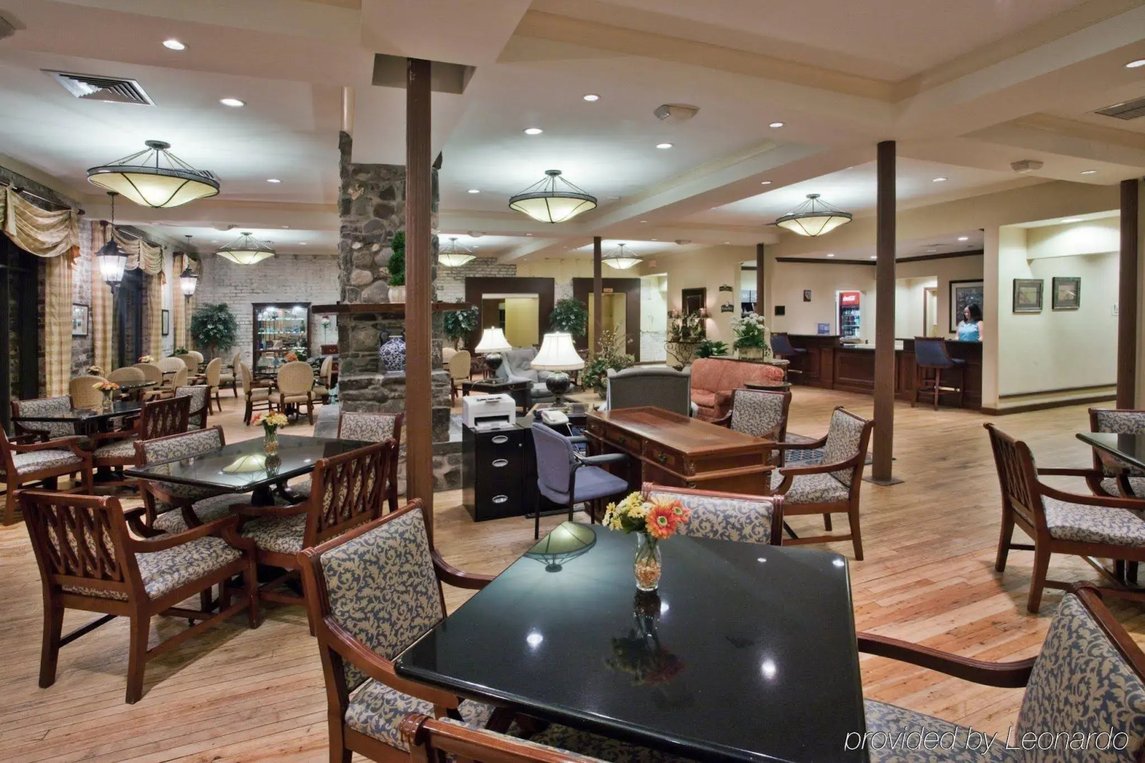Staybridge Suites Savannah Historic District by IHG