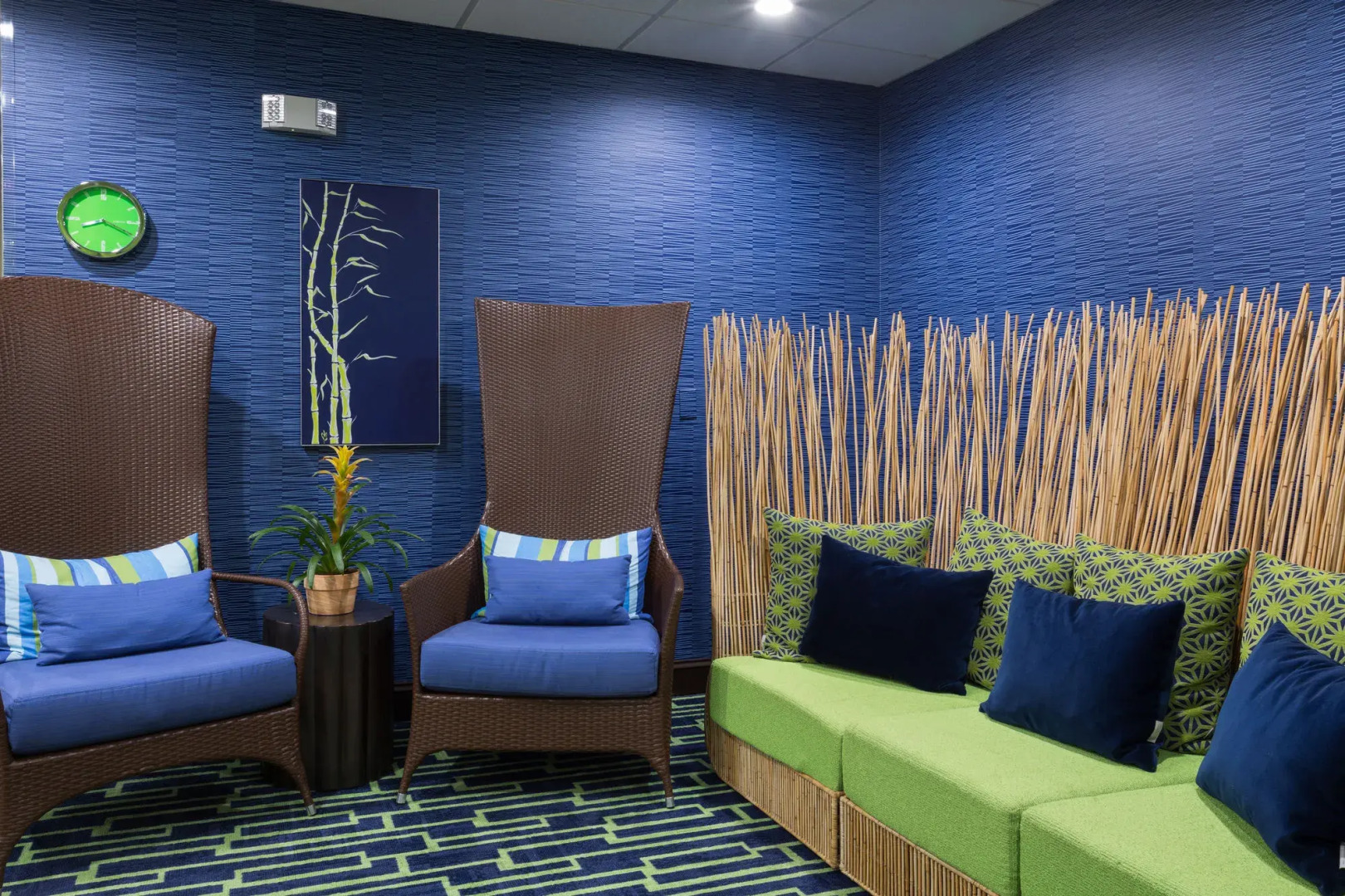 Holiday Inn Express Suites Plant City by IHG
