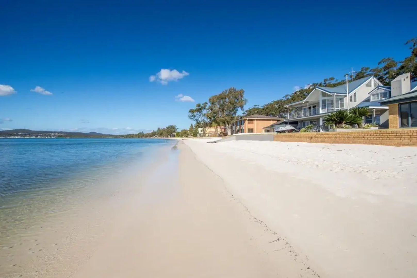 Waterfront Wonderland Foreshore Drive 41
