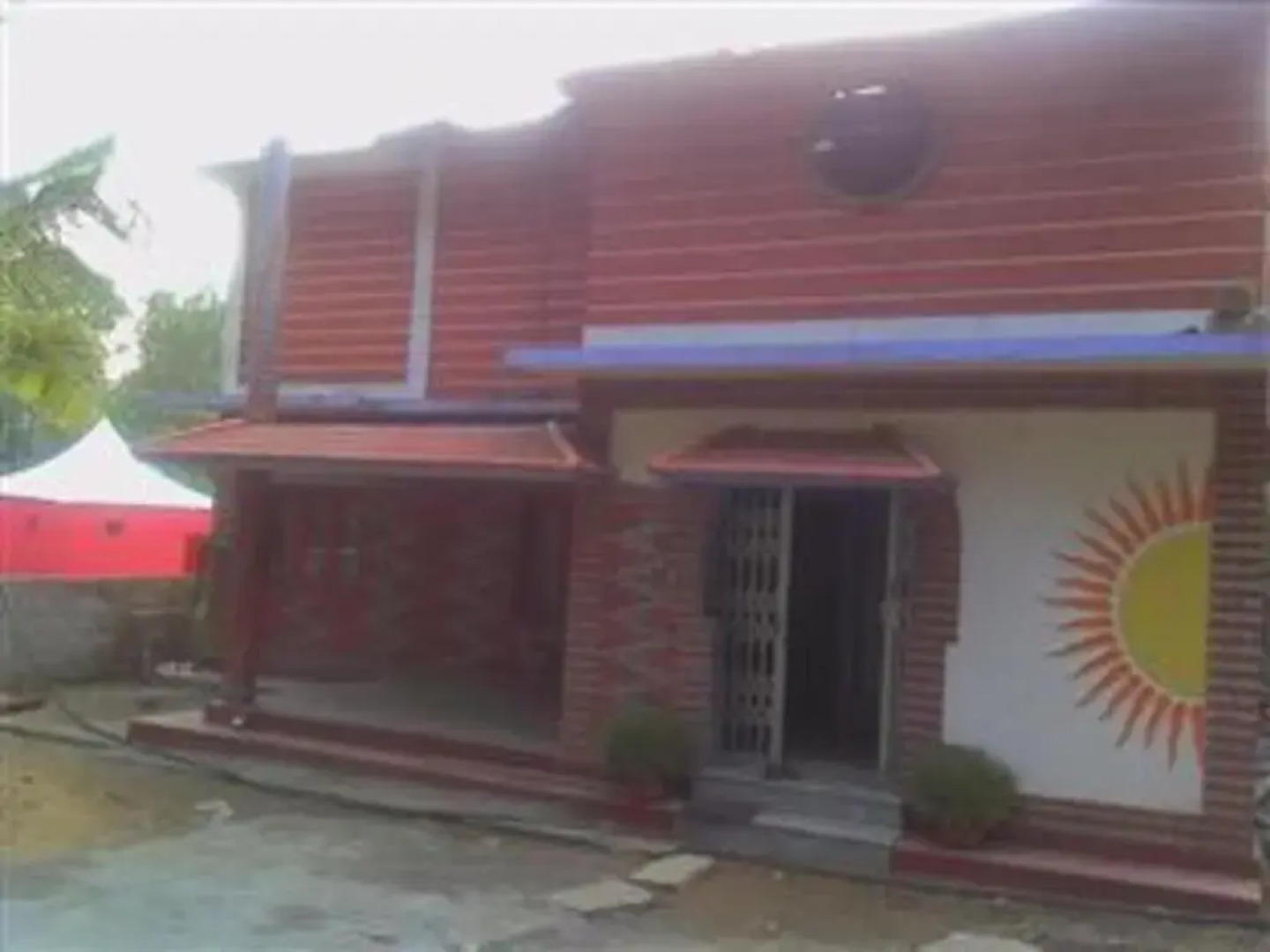 4 BHK Cottage in 7 Th Hosakote, Kodagu, by GuestHouser (98DF)