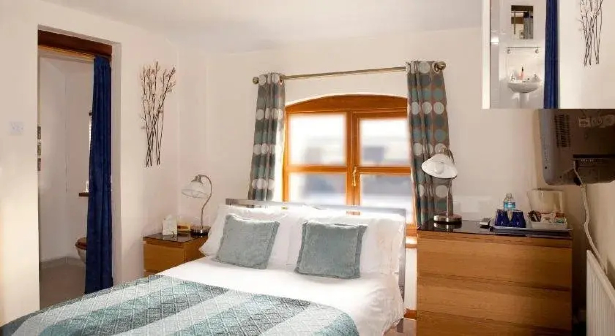 The Old Stables Guest House