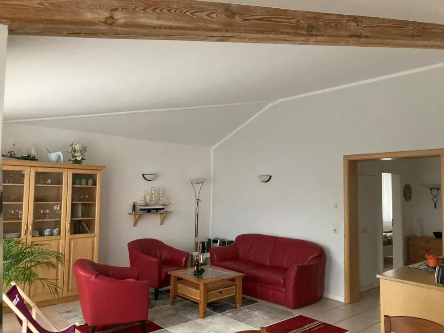 Ferienwohnung Andresen Dunenstraße 16