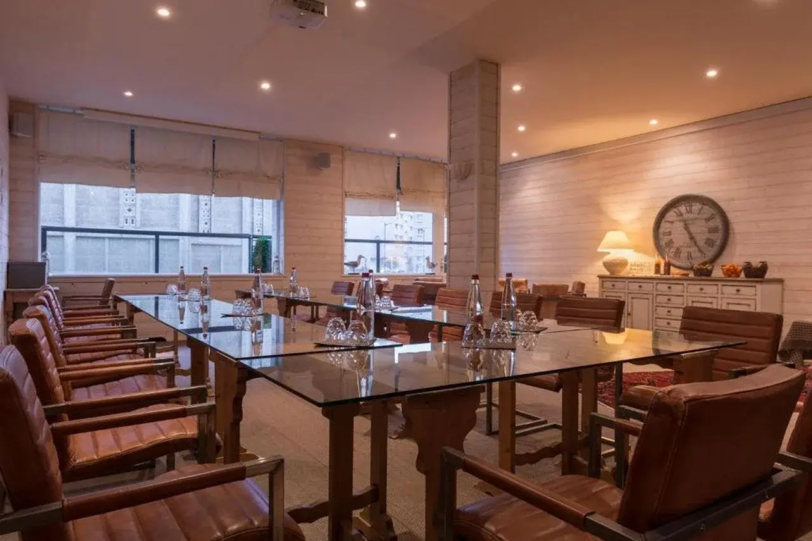 Hôtel et Spa Vent d'Ouest