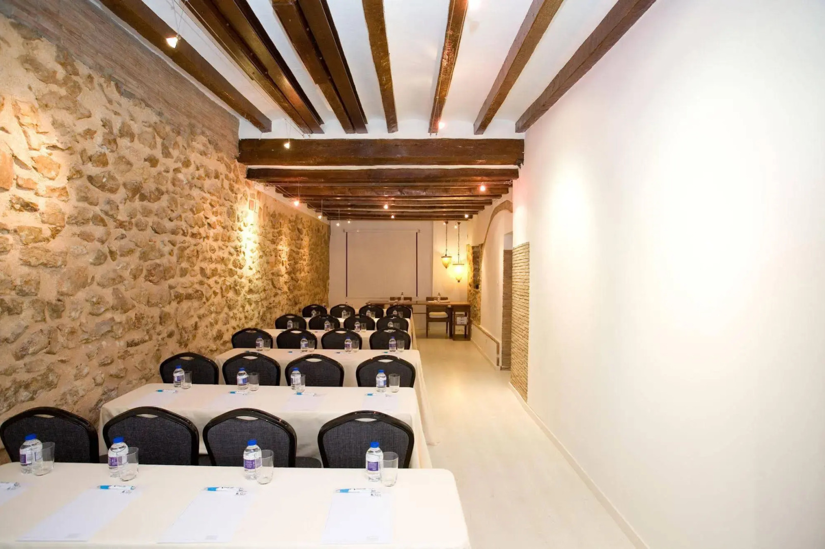 La Posada del Mar Hotel