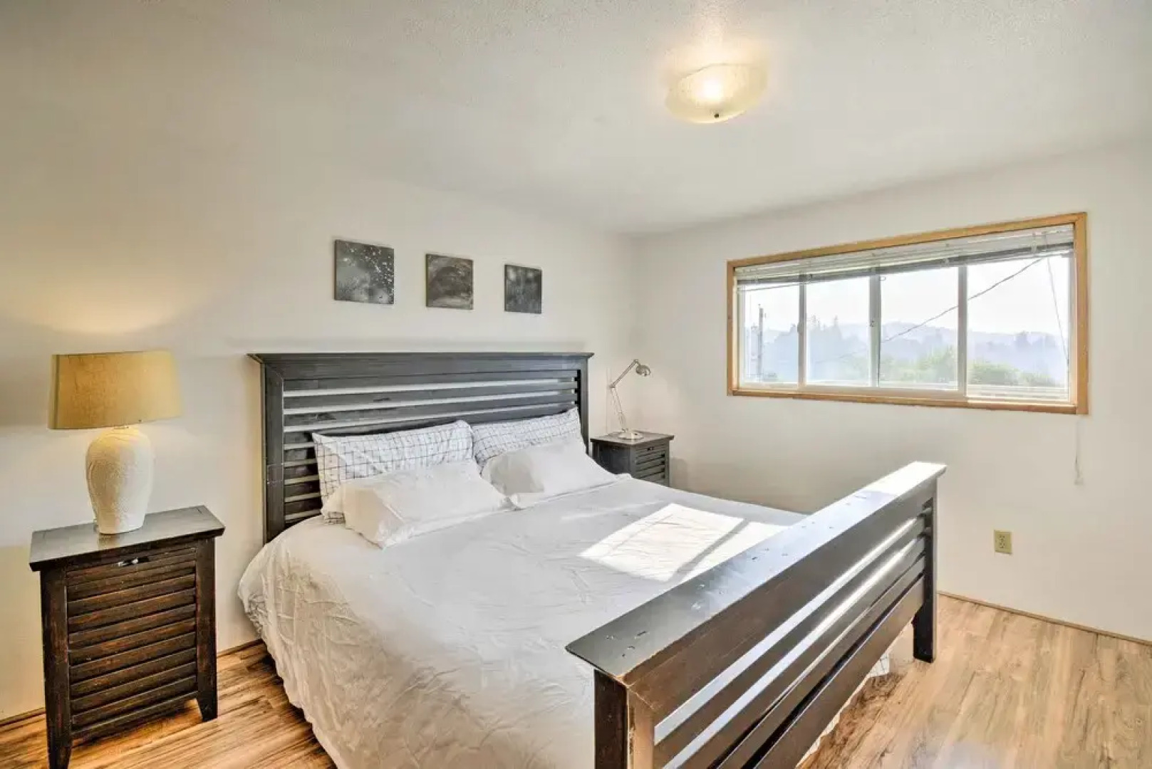 Relaxing Poulsbo Duplex w/ Liberty Bay Views!