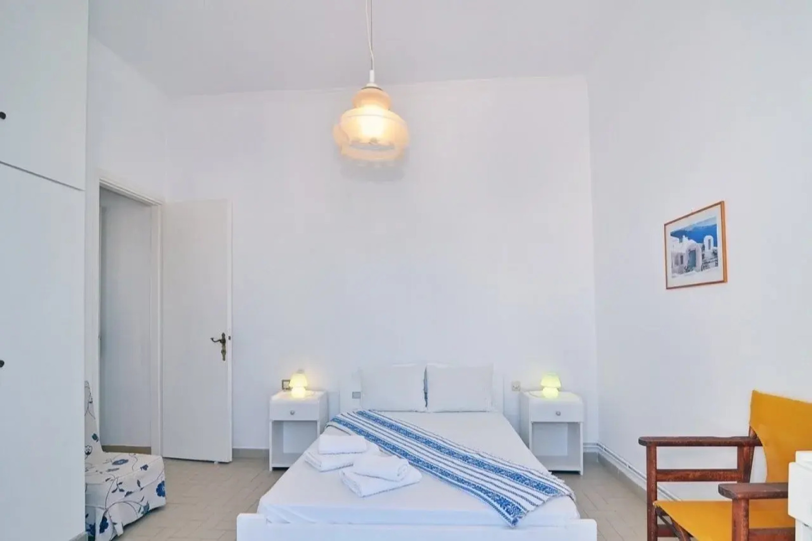 Soultana Rooms & Apartments