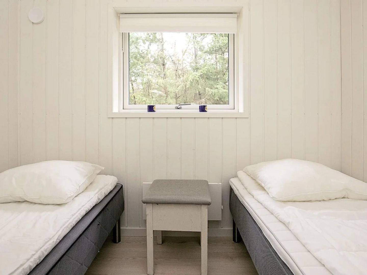 Premium Holiday Home in Pandrup With Sauna