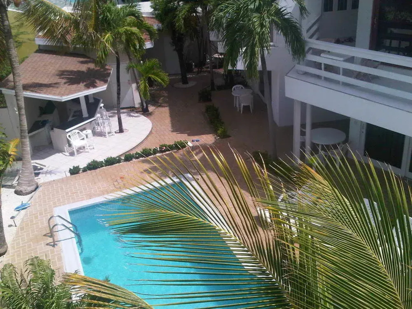 Bubali Villa & Apartments