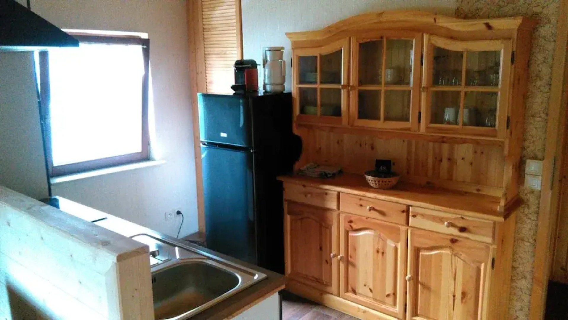 Les Hauts de Brochot