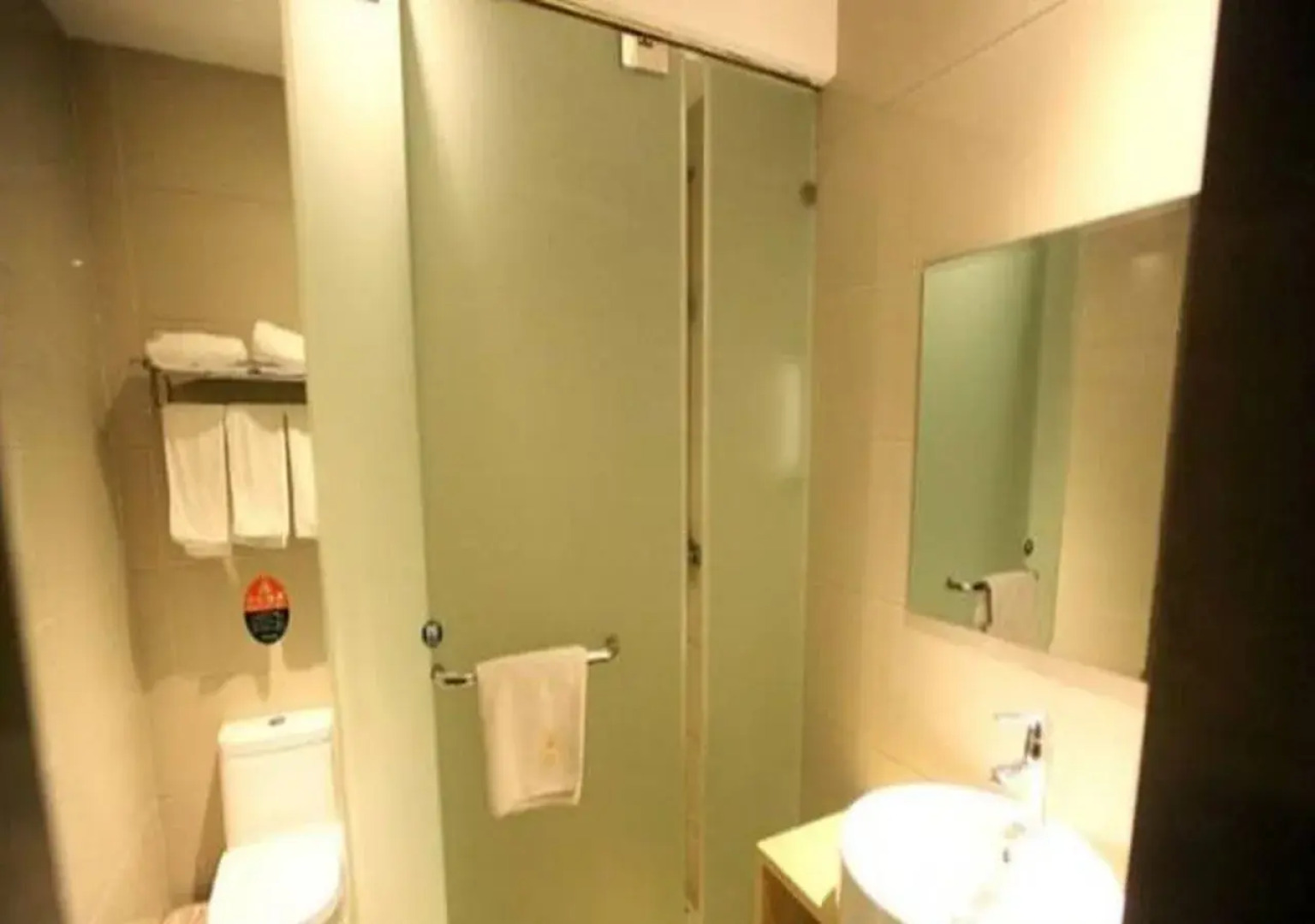 GreenTree Inn Nanchang Xihu District Railway Station Zhanqian Road Exp