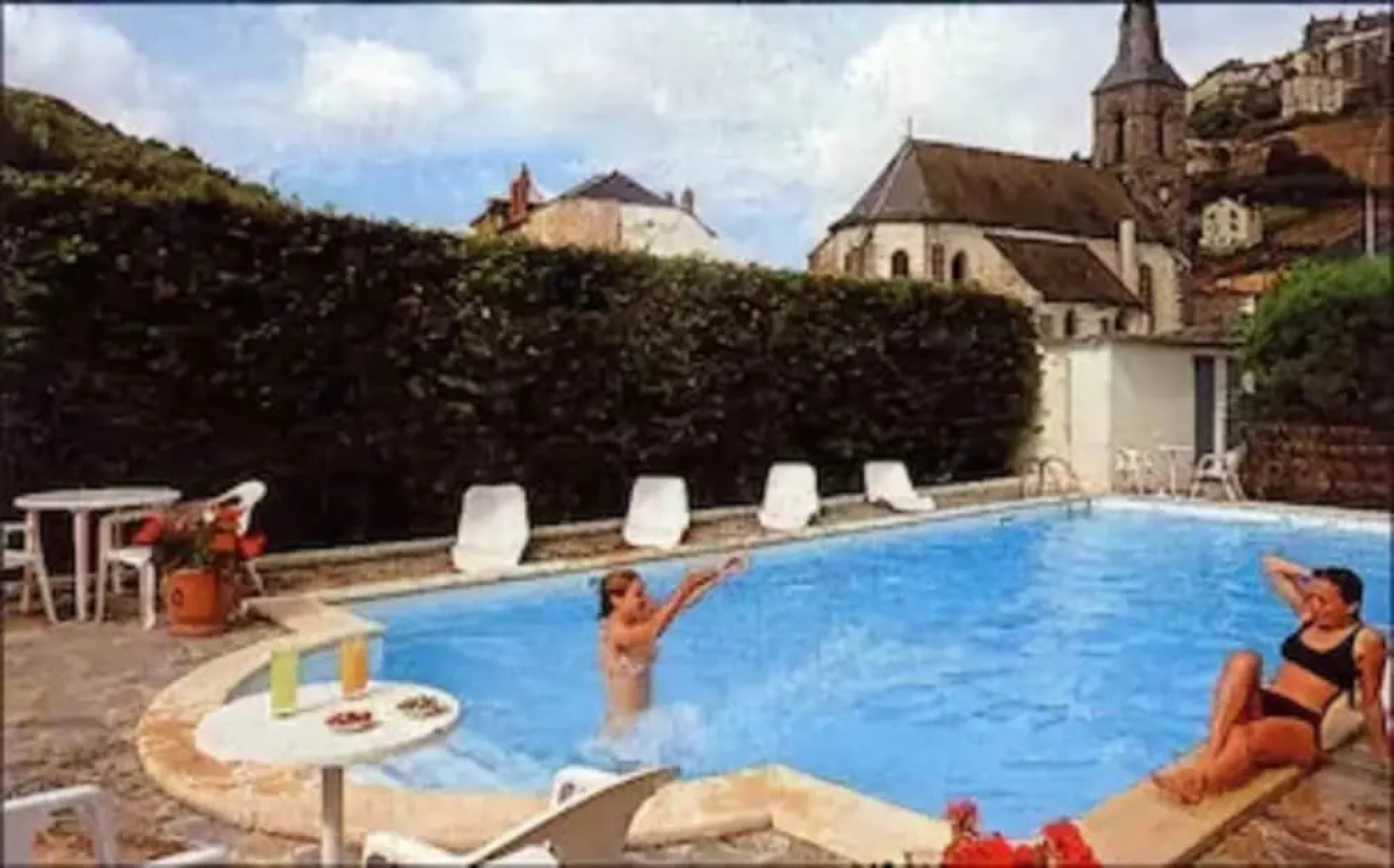 O'Bistrot Saint-Jacques