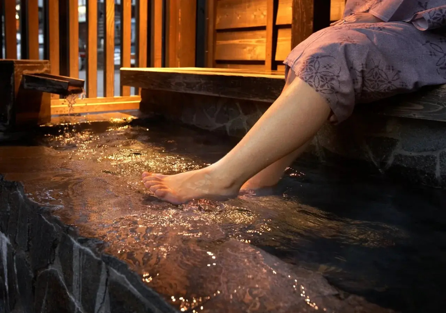 Echigo Yuzawa Hatago Isen