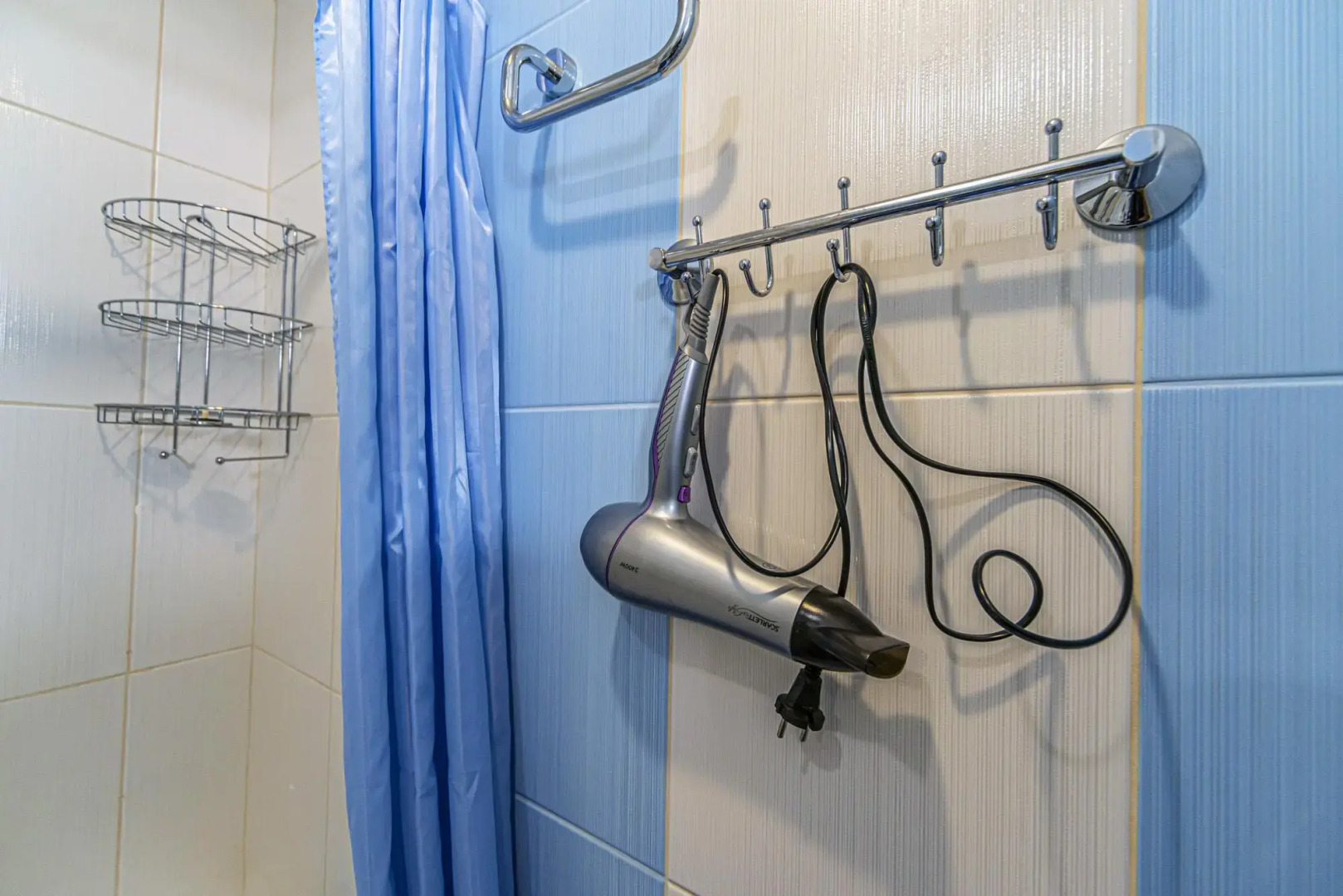 КакОтельРу на улице Гаккелевская