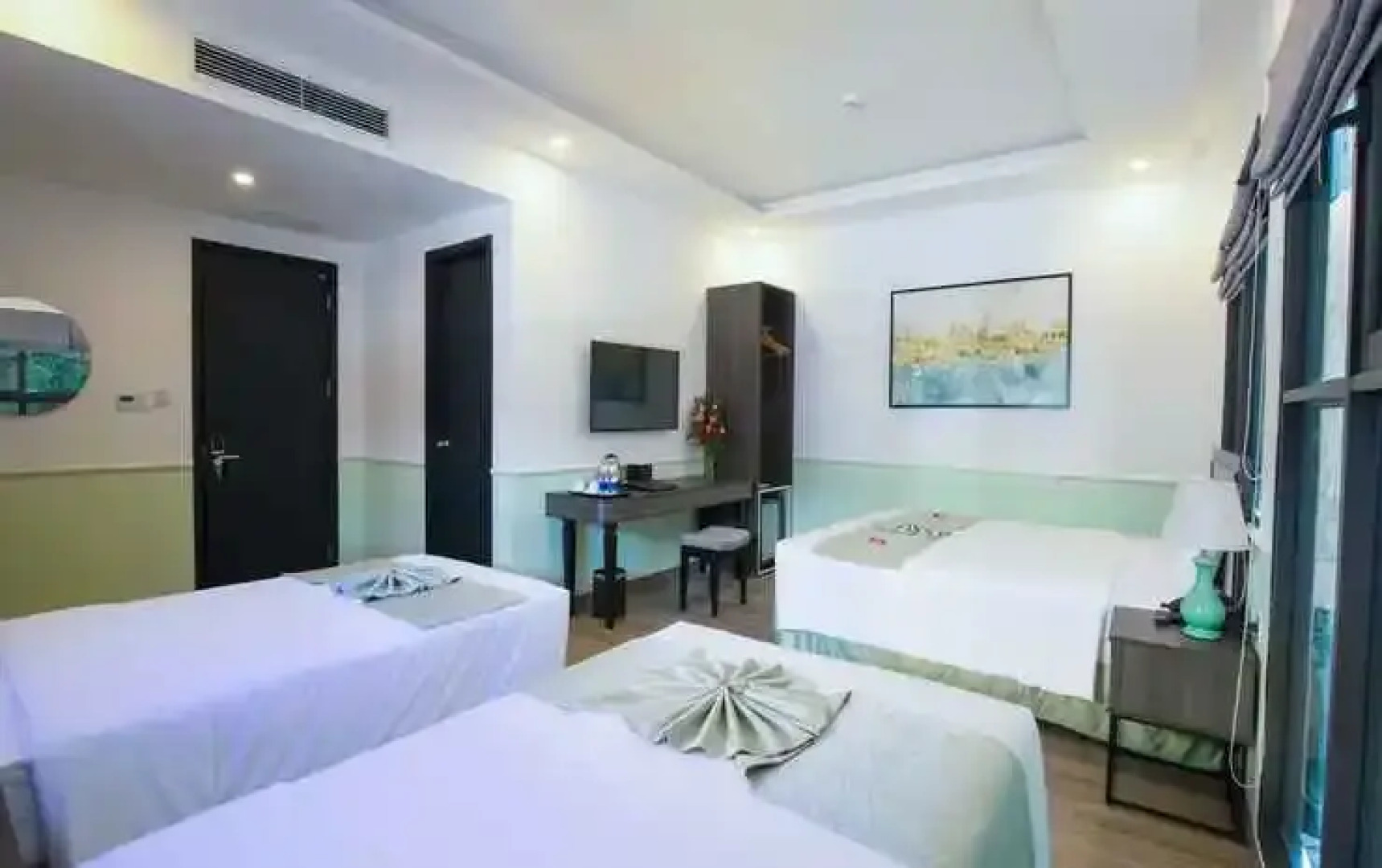 Paralia Khem Beach Phu Quoc Hotel