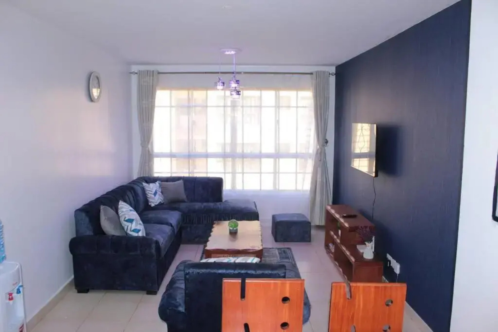 Royal Blue 3 Bedroom Condo