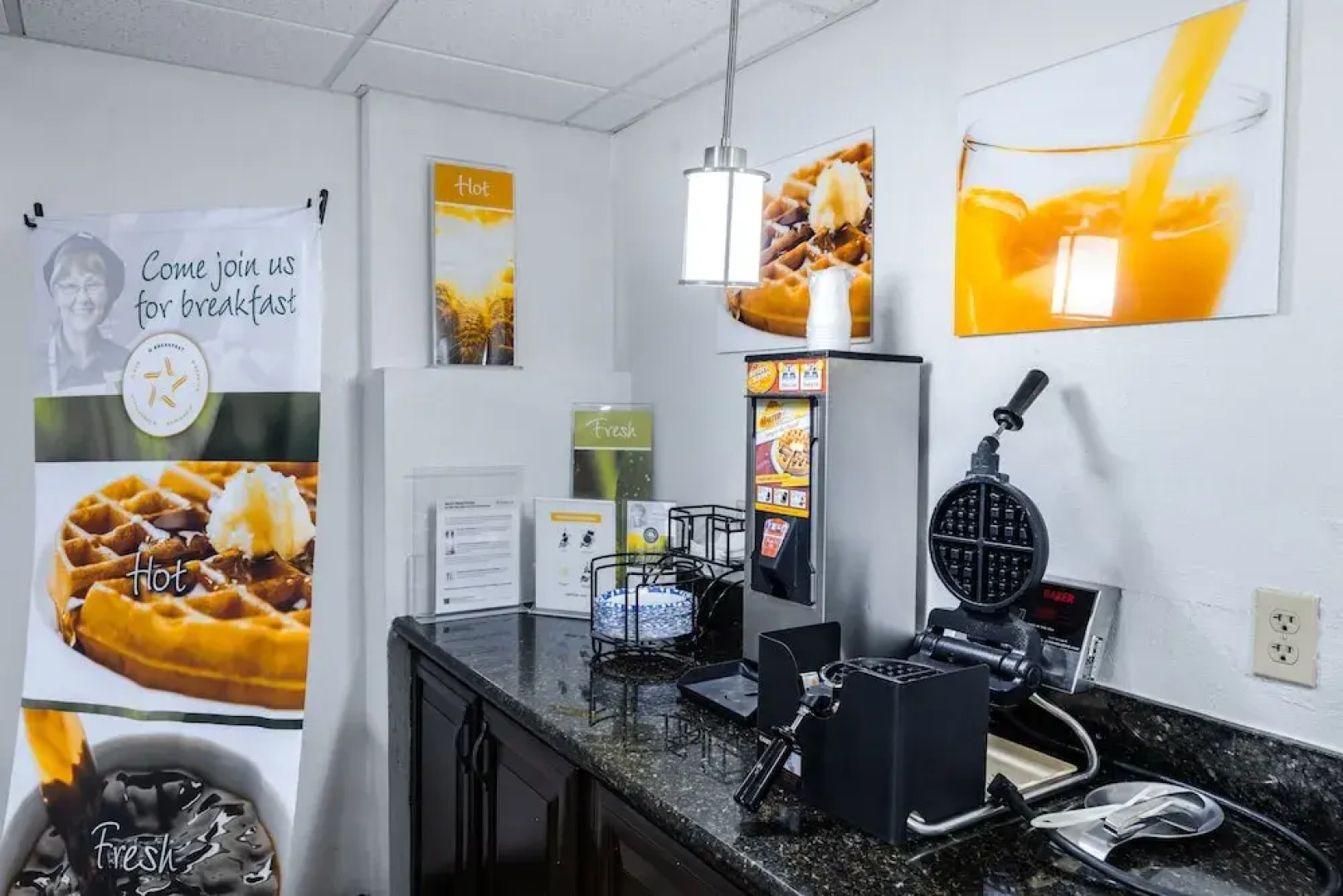 Comfort Inn Olive Branch