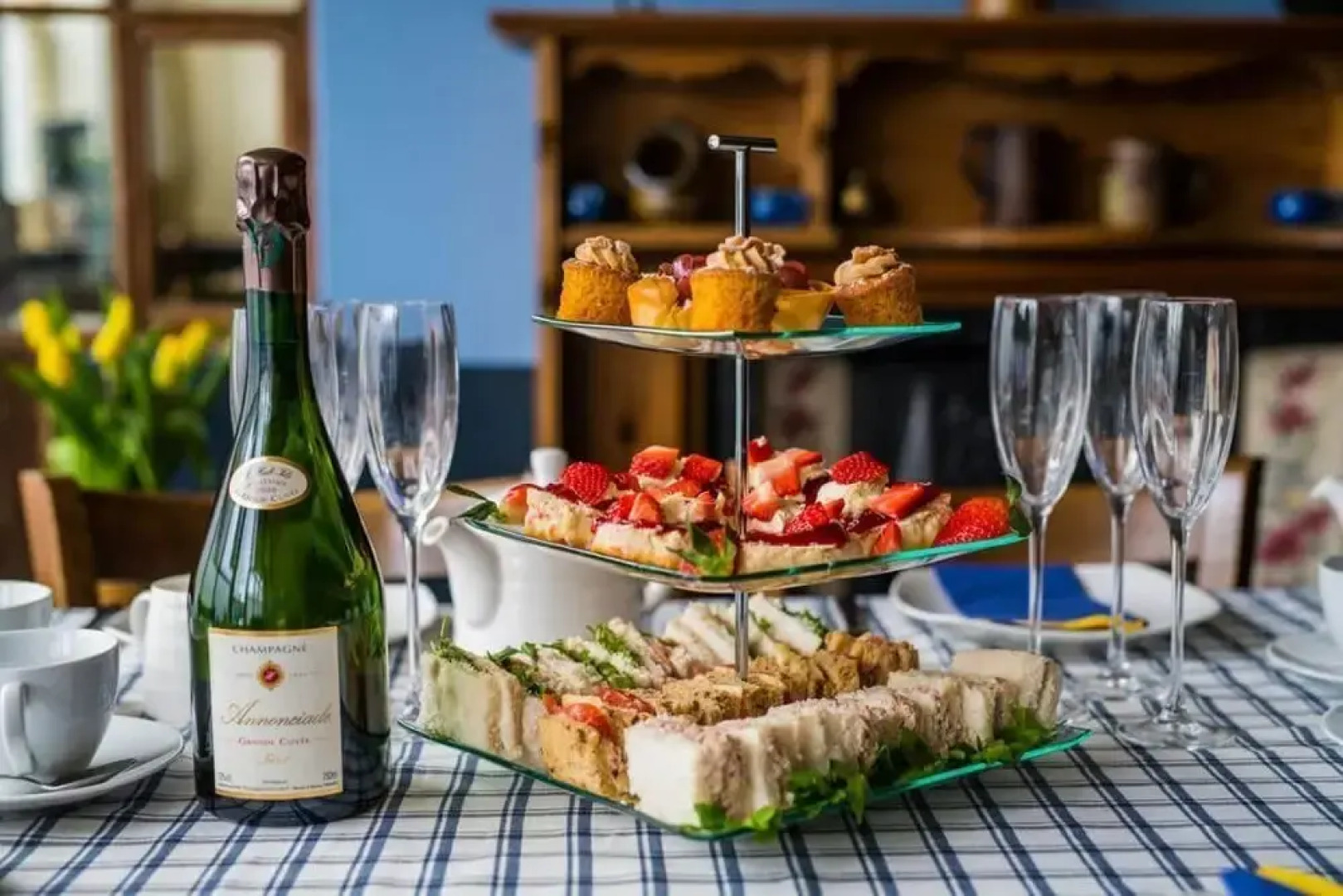 The Old Bakery Hotel