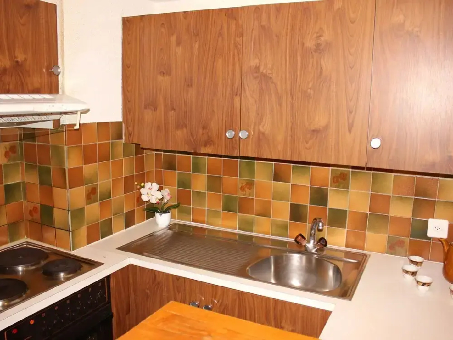 Eridan Sainte-croix in Sainte-croix