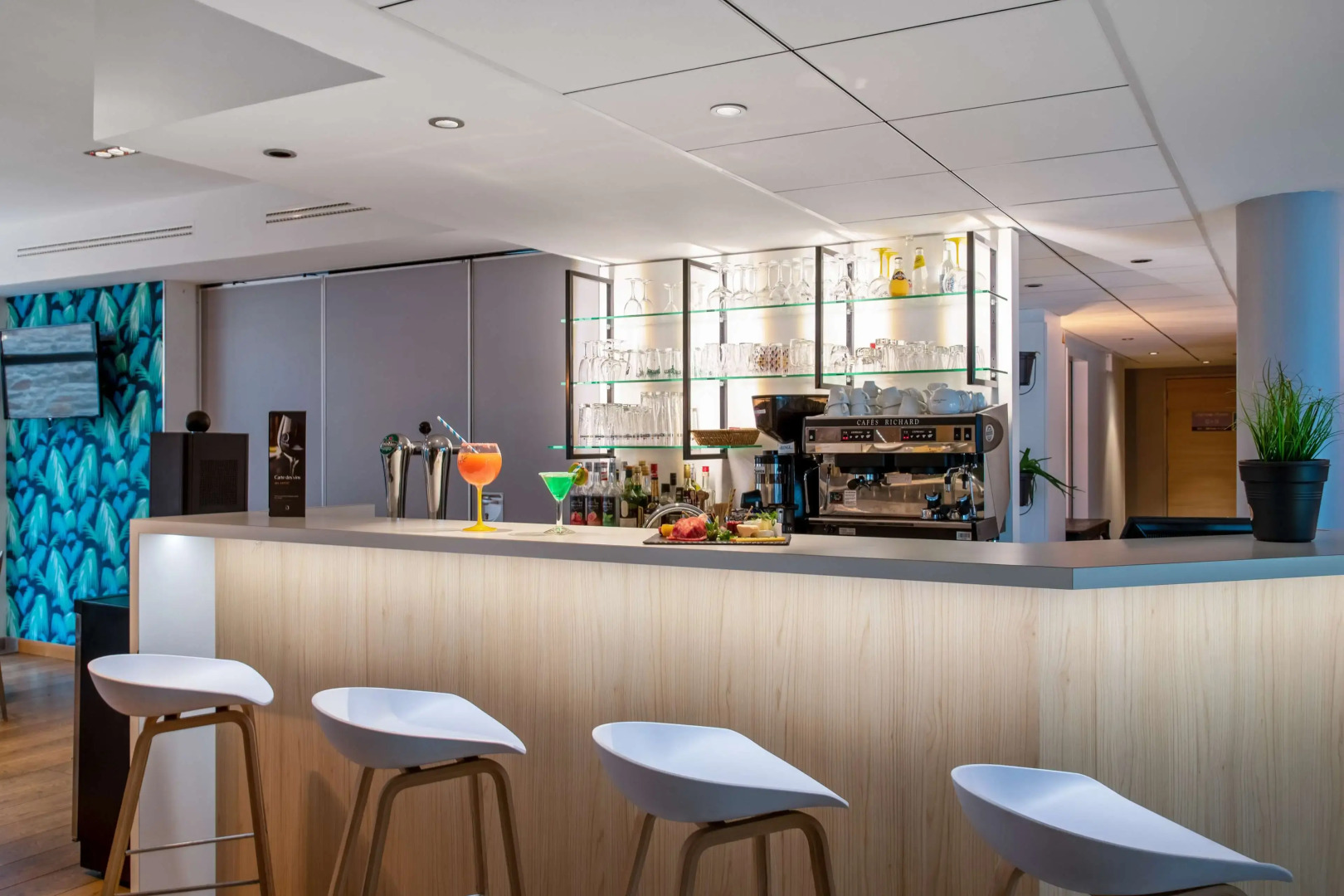 Best Western Plus Vannes Centre-Ville