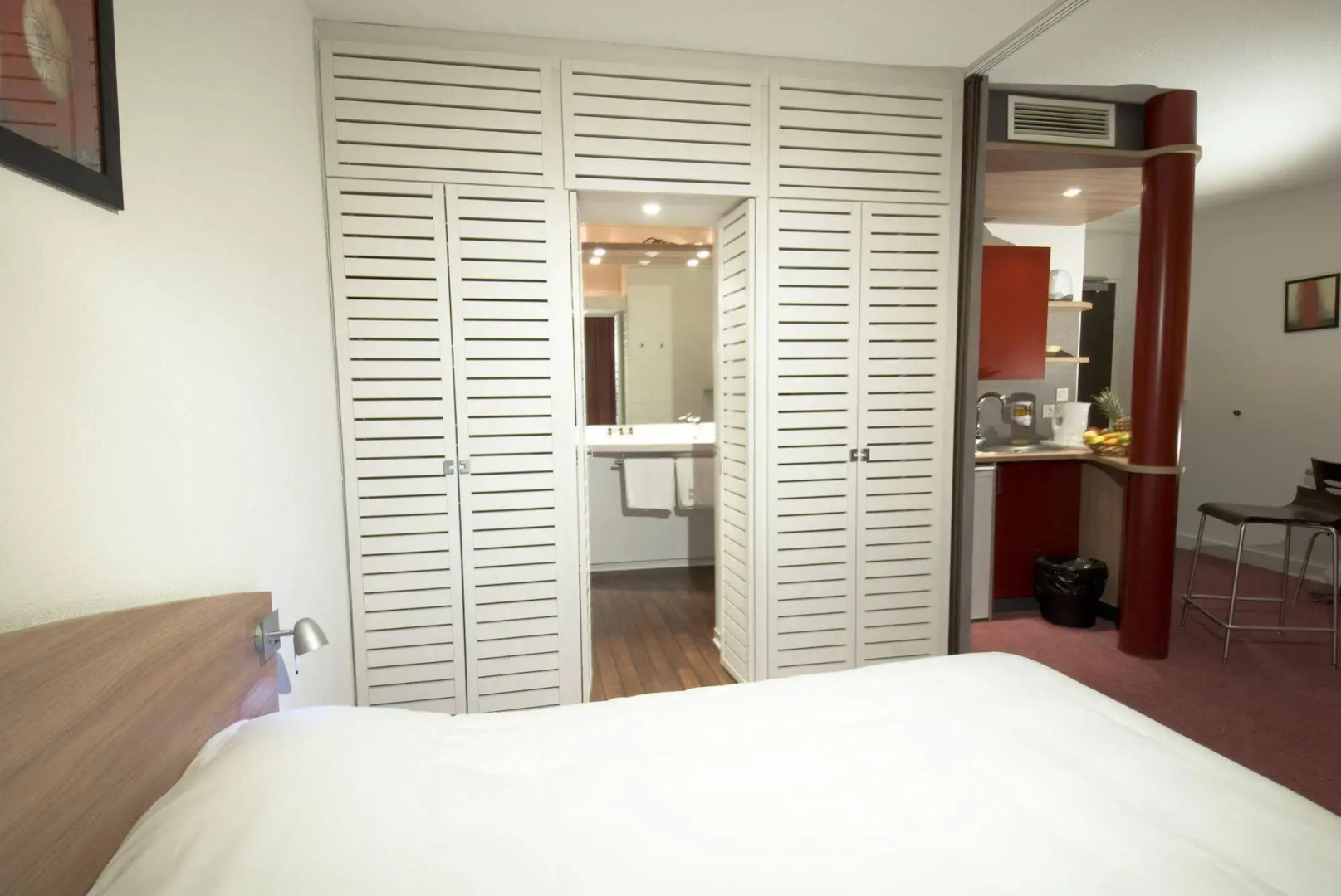 Suite - Home Orleans Saran