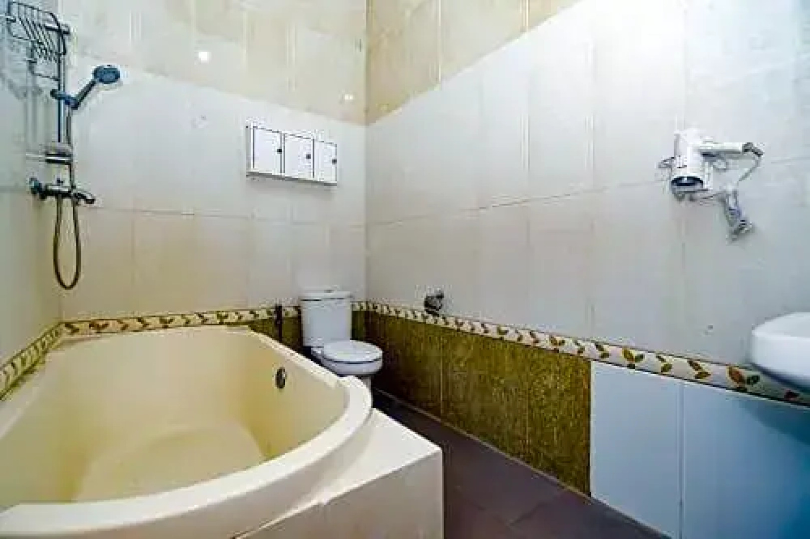 OYO 3071 Guest House Gethsemane