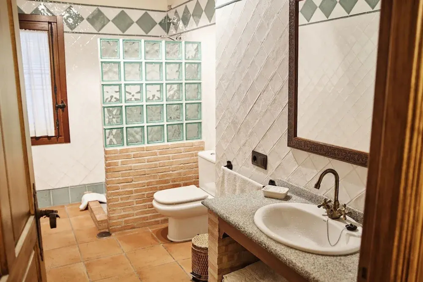 Casa Rural El Cantueso