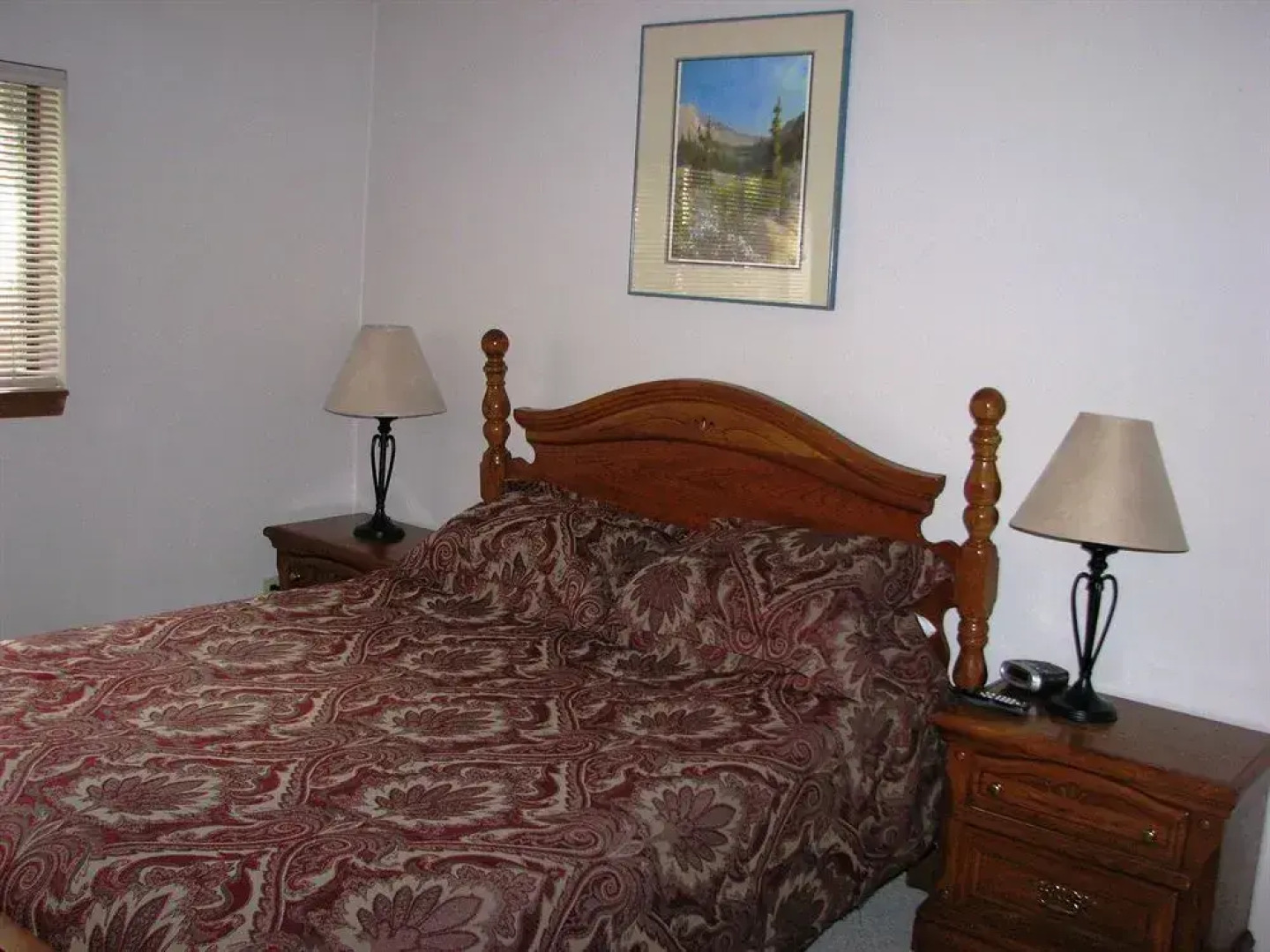 Beaver Village Condominiums