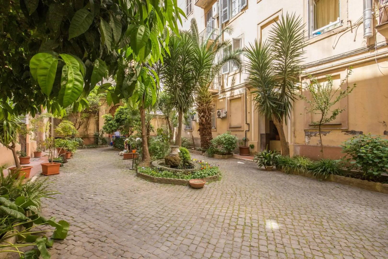 Hotel Maryelen