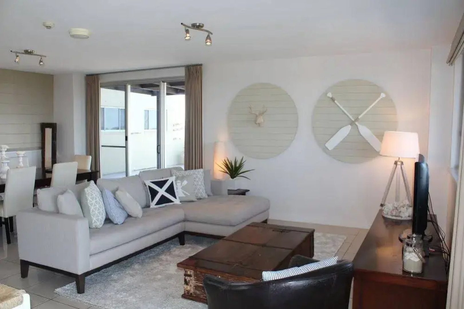 Grandview Apartments Ballina