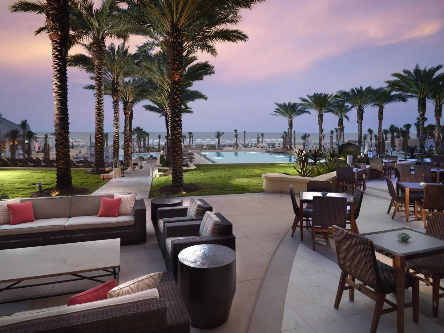 Omni Amelia Island Resort & Spa