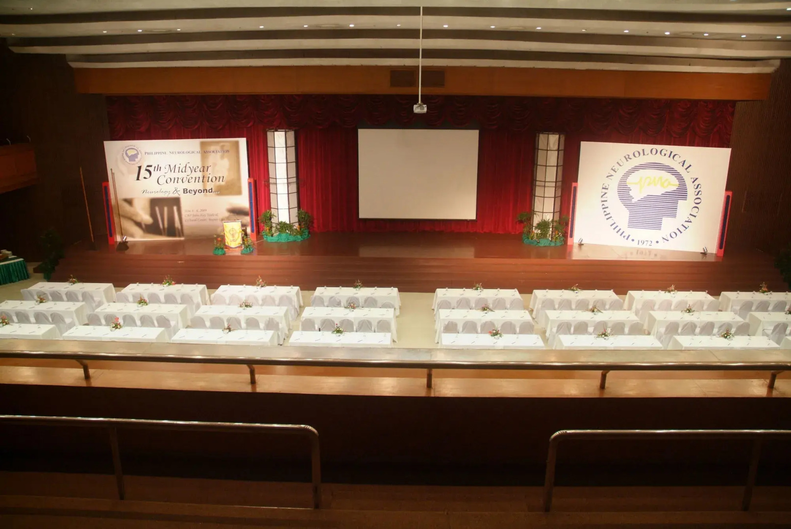 The Manor at Camp John Hay