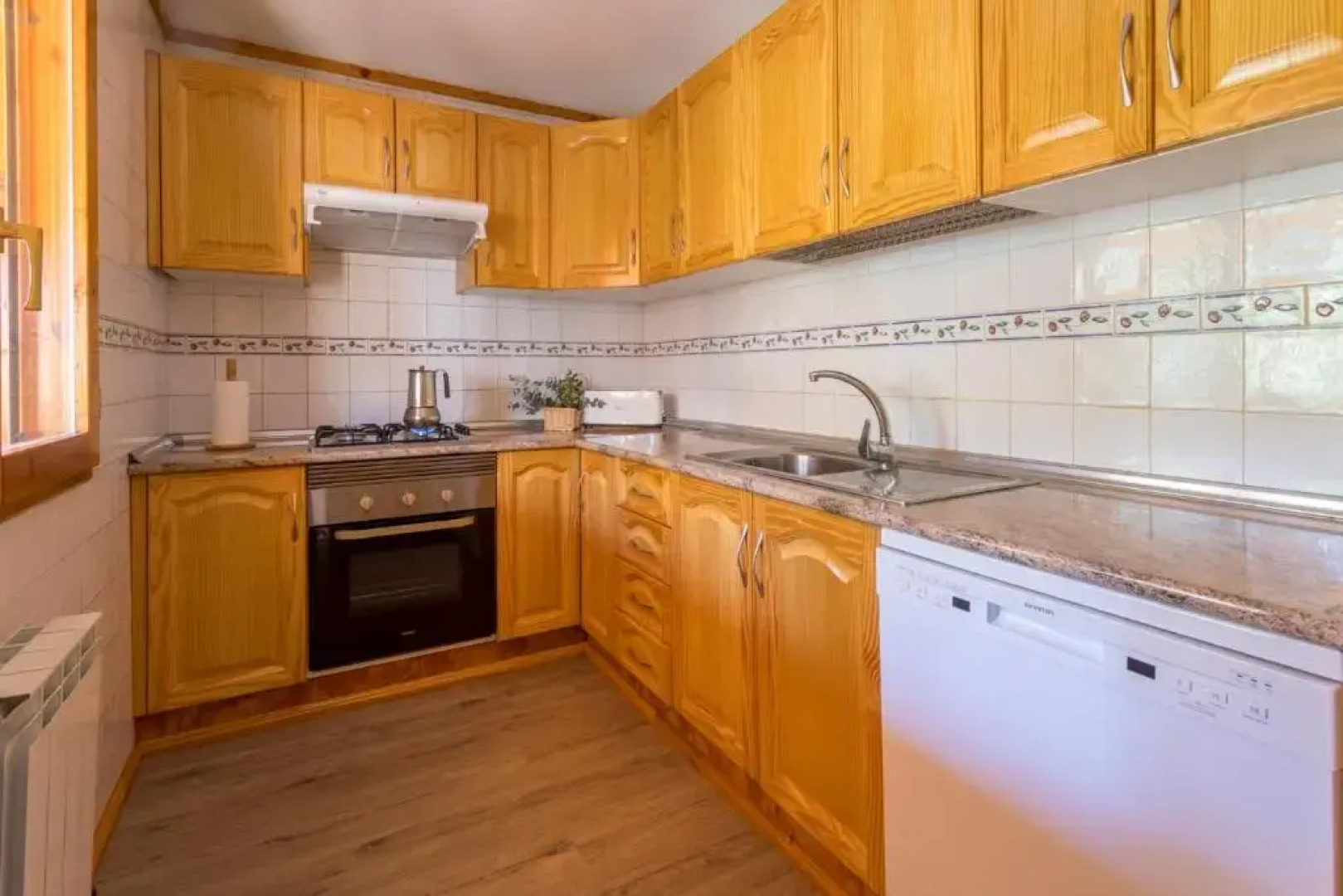 Apartamentos Rurales Matagacha