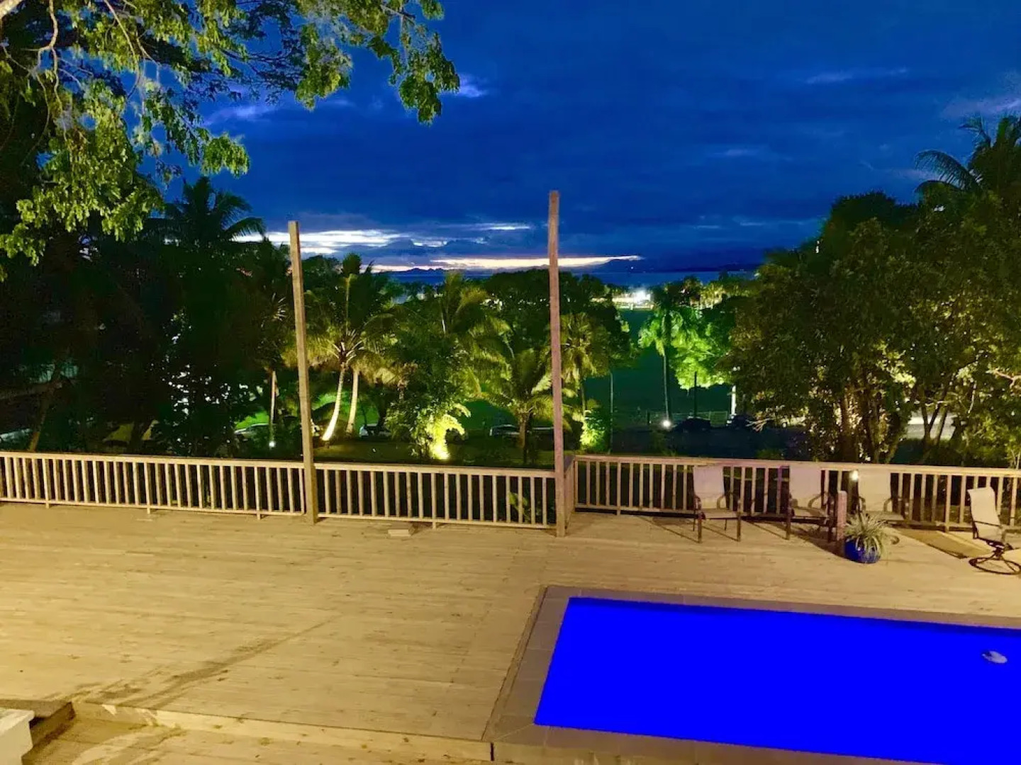 The Williamson House