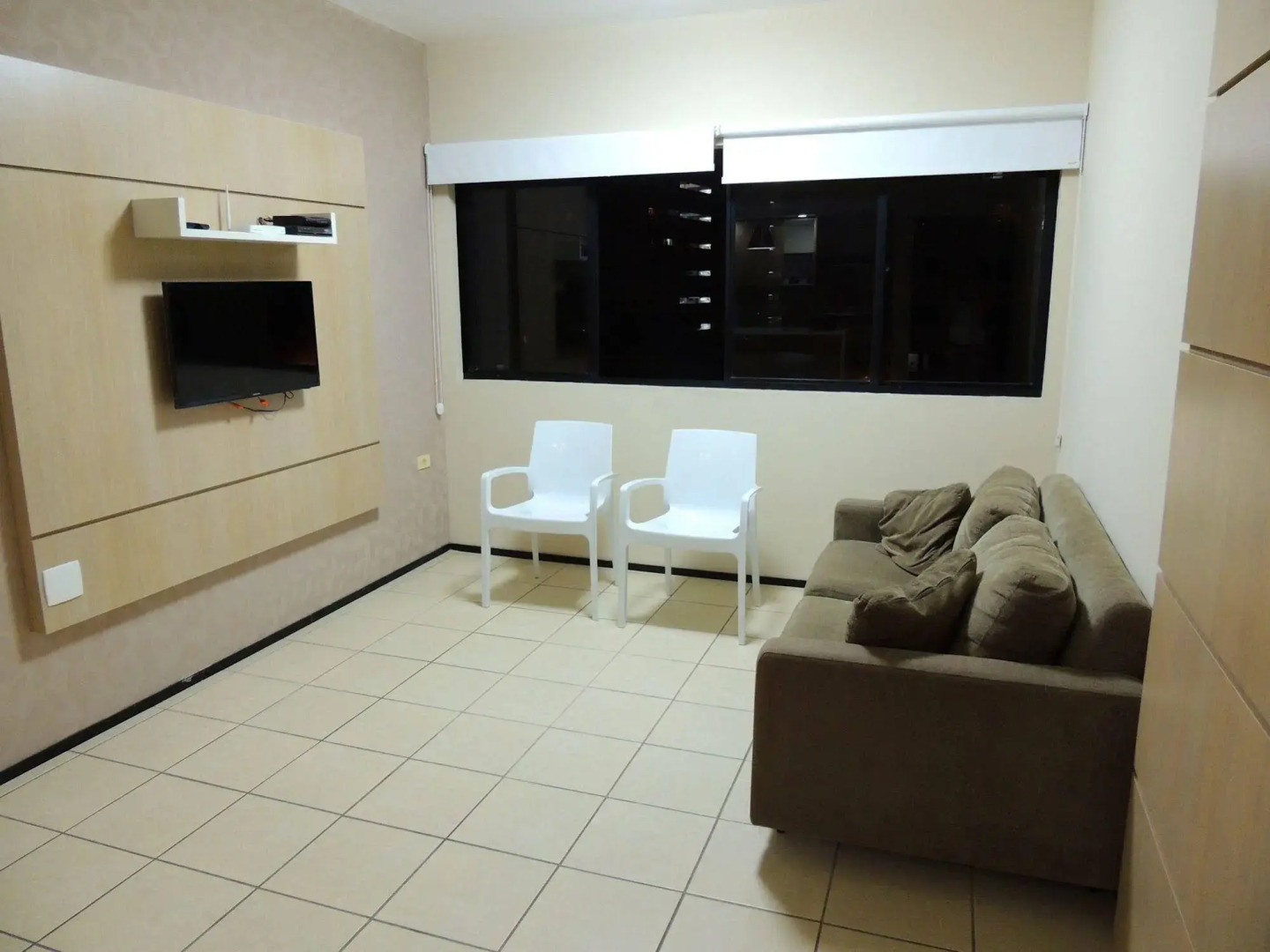 Apartamento e Suites Ponta Verde Maceio