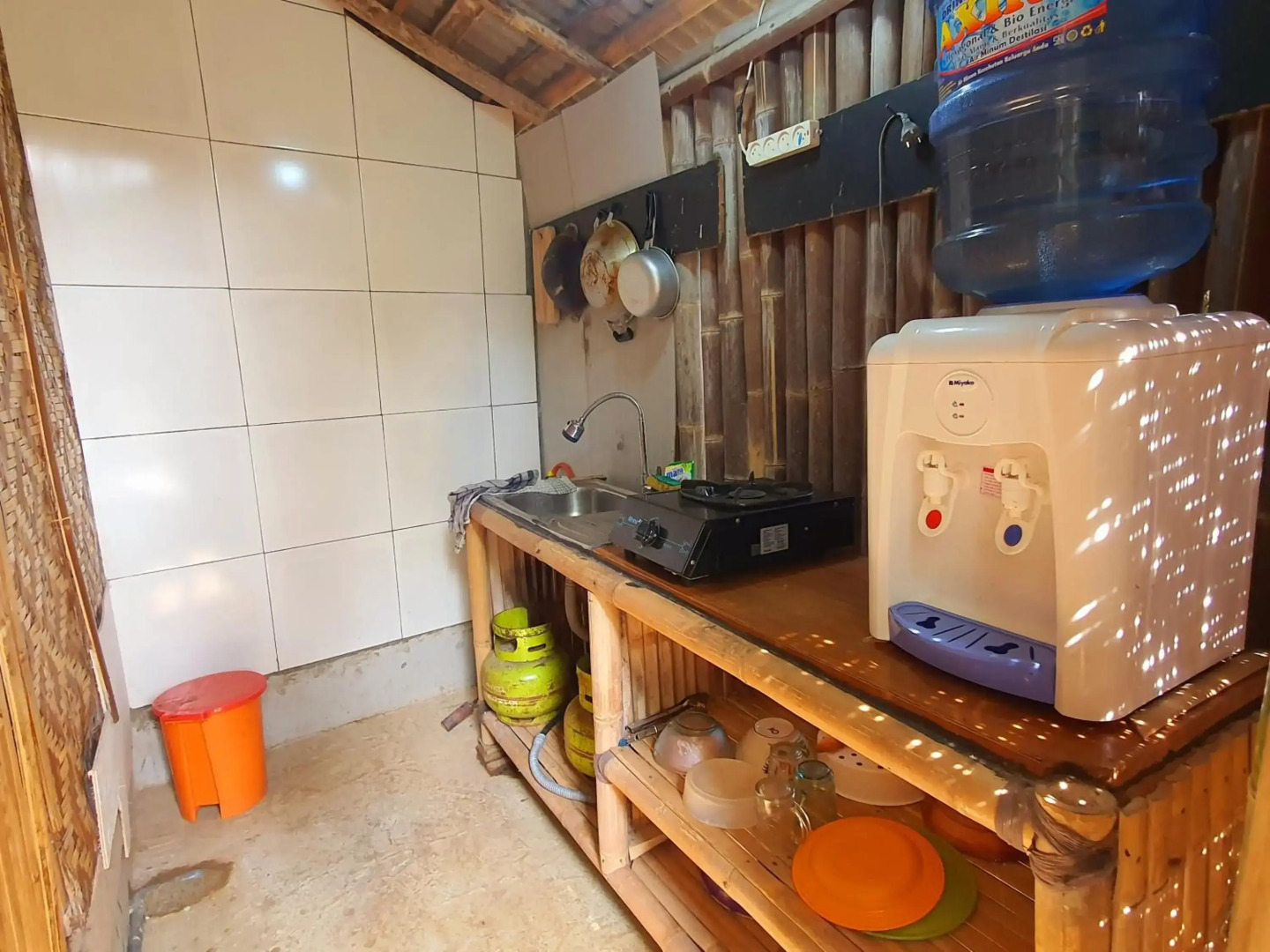 Argapuri Resort Ciwidey