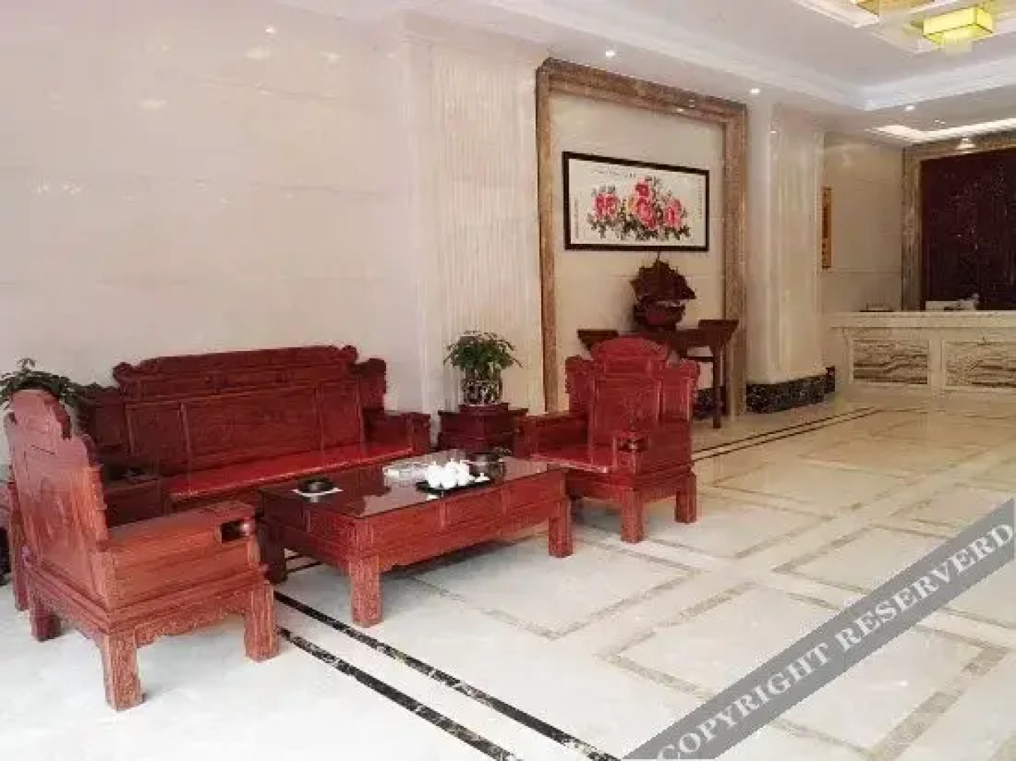 Xin Cheng Hotel