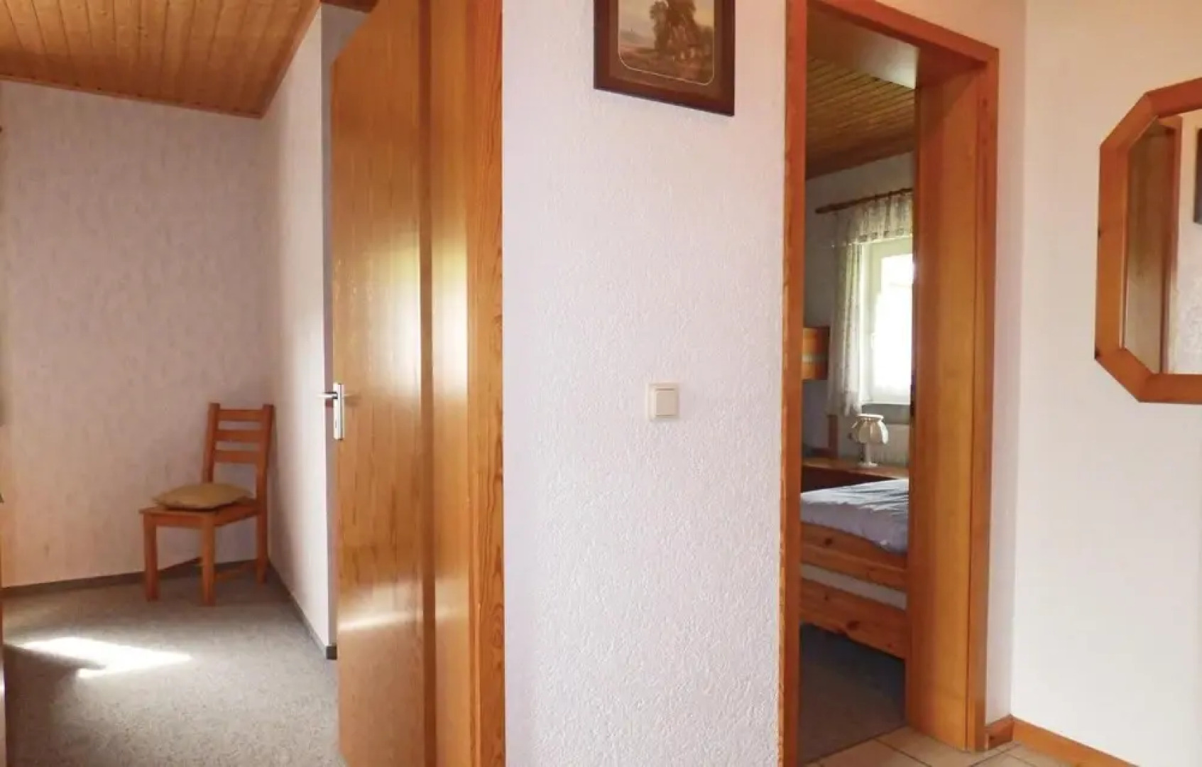 Nice Apartment in Thalfang With 2 Bedrooms and Wifi