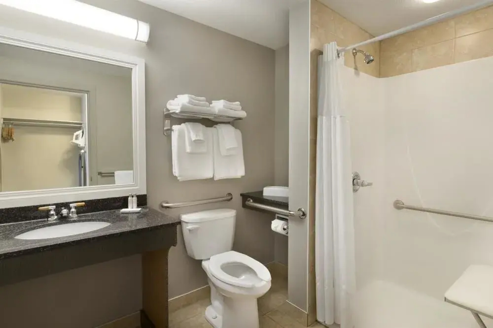 Travelodge Kindersley