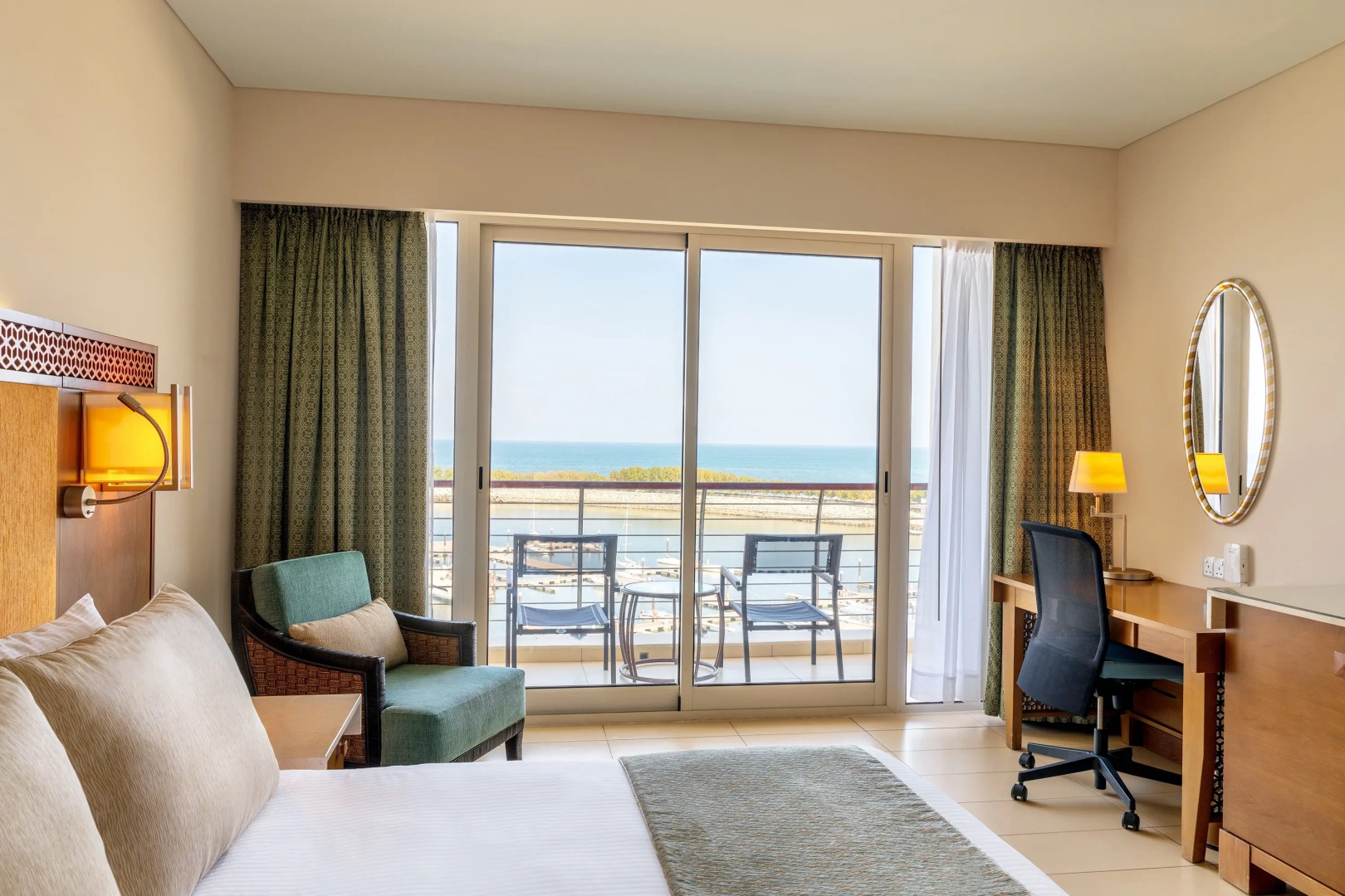 Barceló Mussanah Resort, Sultanate of Oman