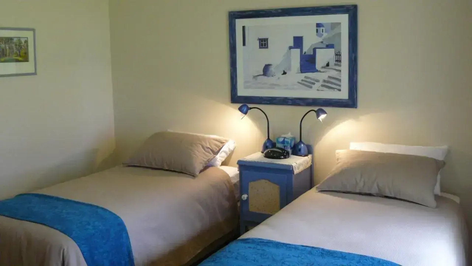 Camawald Coonawarra Cottage B&B