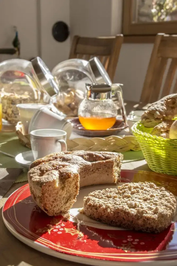 B&B Terre Aromatiche