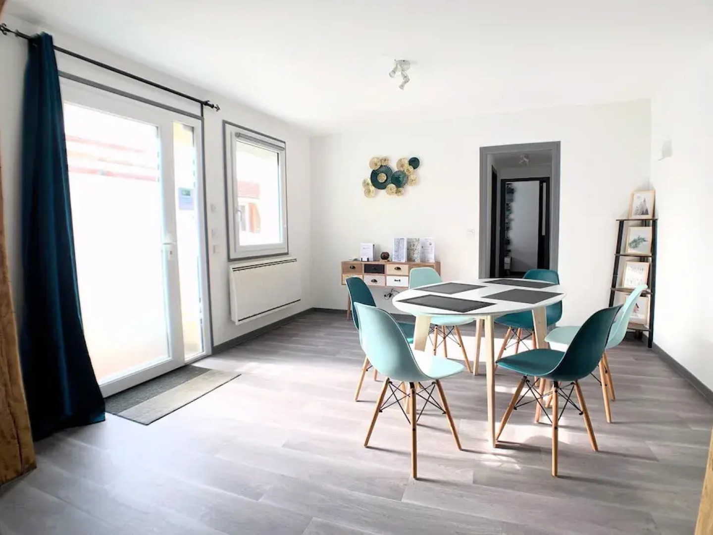 Eco-appart Boulevard de l'Europe