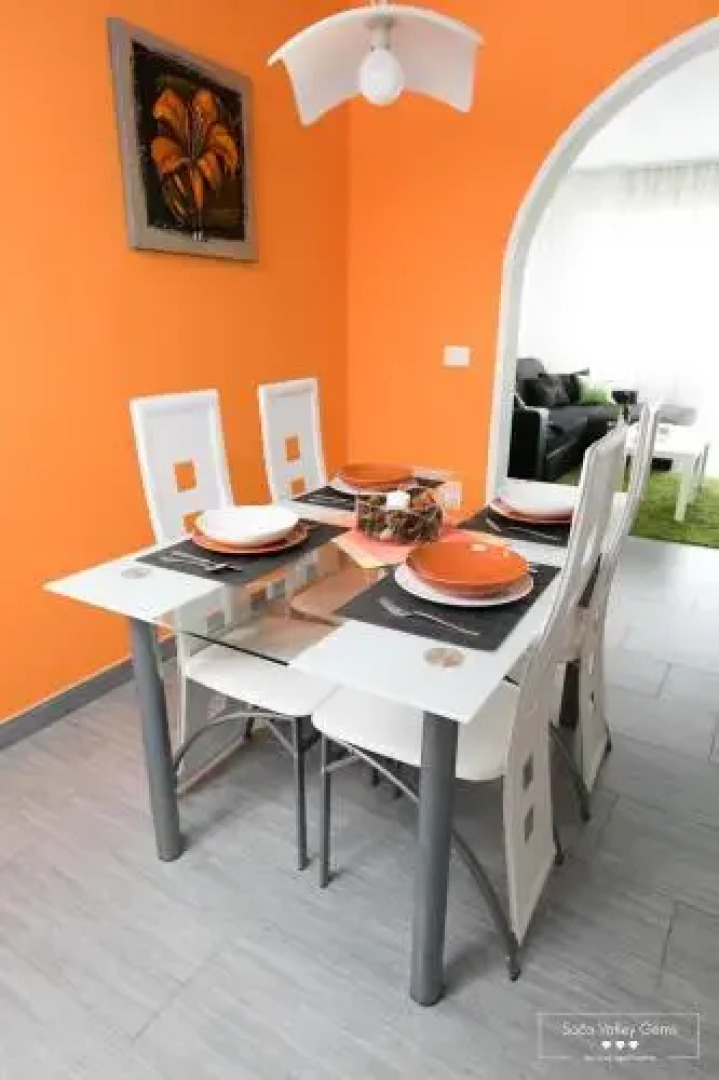 Emerald Soca Apartment