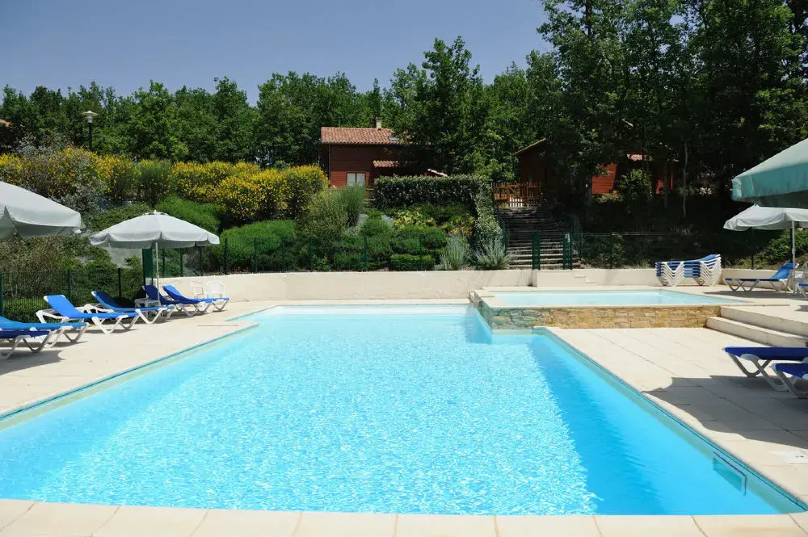 Résidence Souillac Golf & Country Club