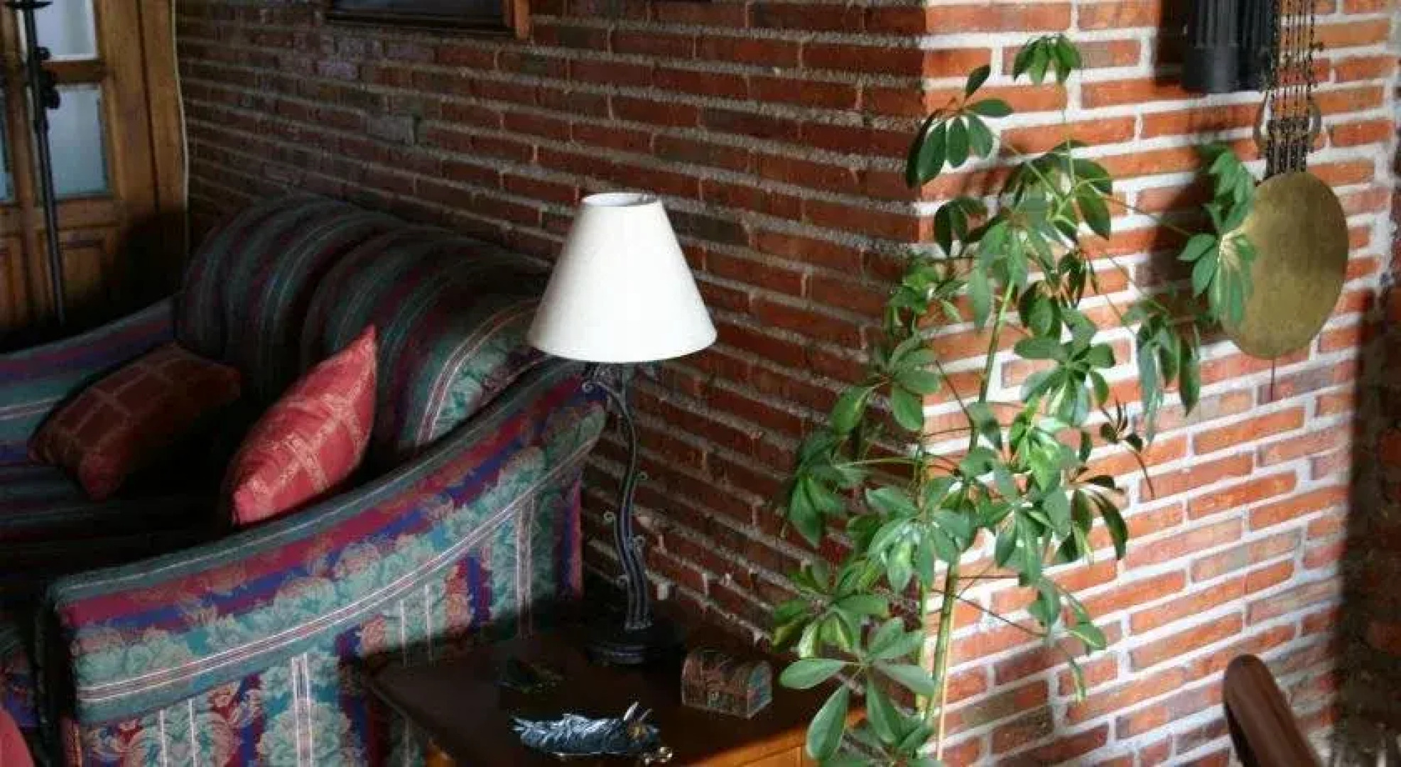 Hotel Rural Posada El Solar