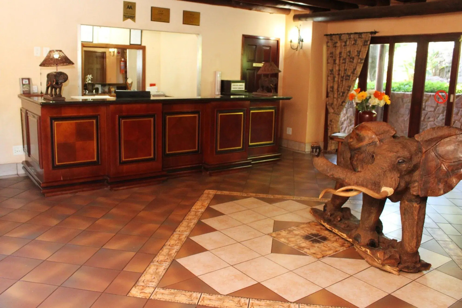 Olifants River Lodge by Dream Resorts