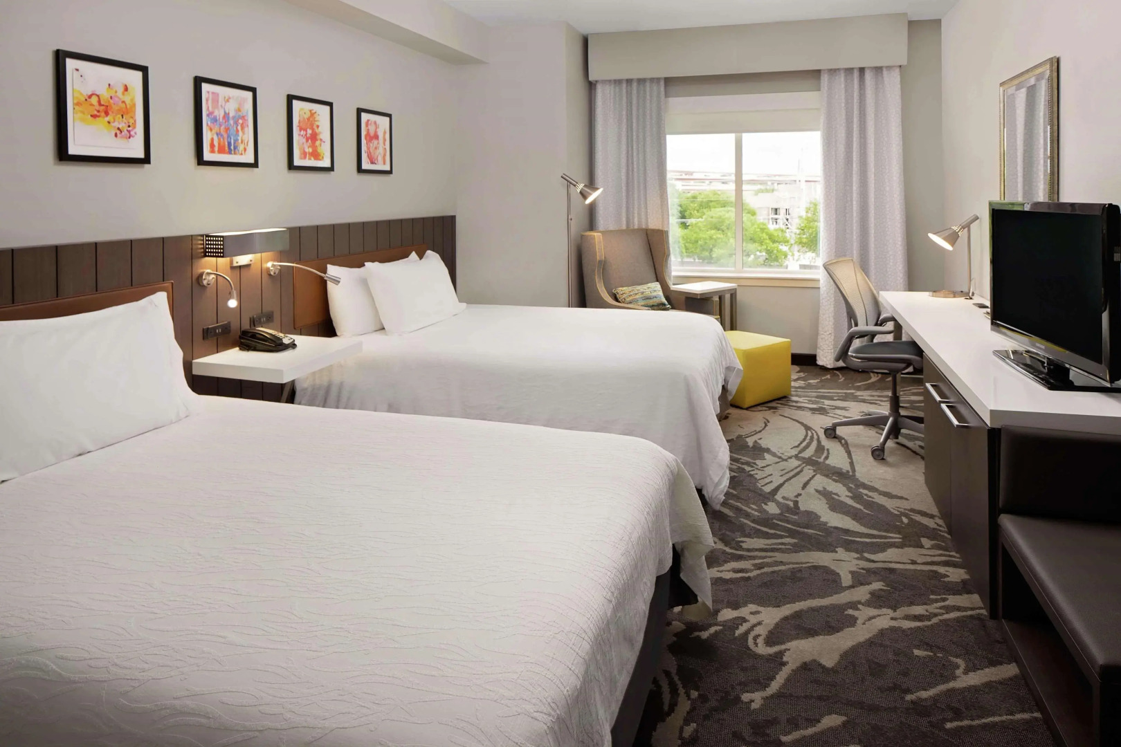 Hilton Garden Inn DFW Airport South